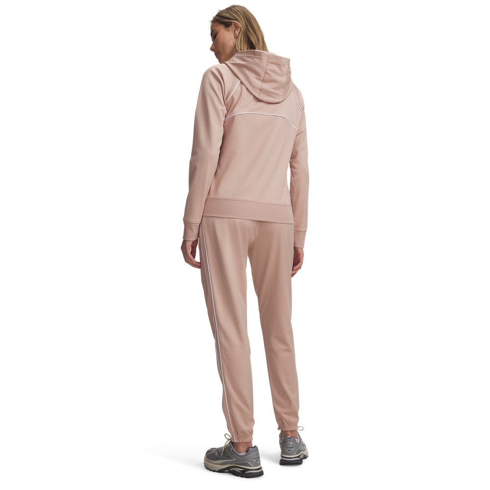 Conjunto Sportstyle Mujer Color Rosado