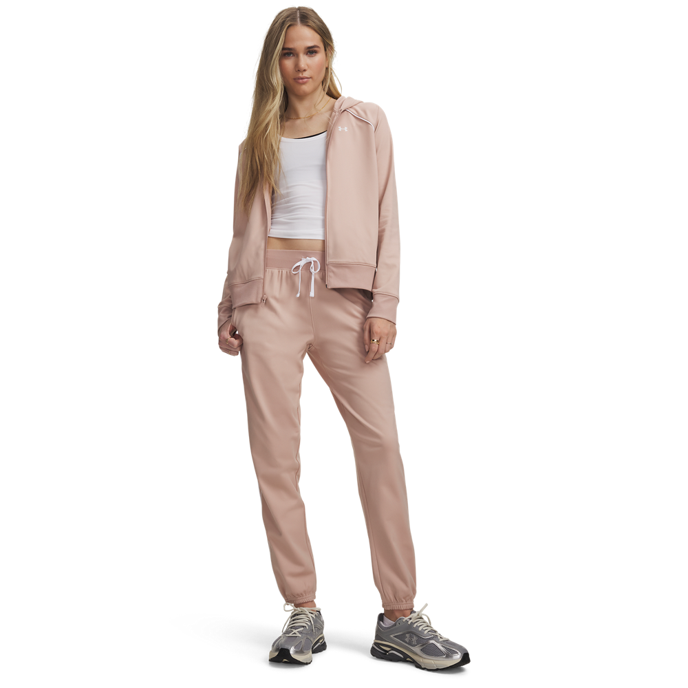 Conjunto Sportstyle Mujer Color Rosado