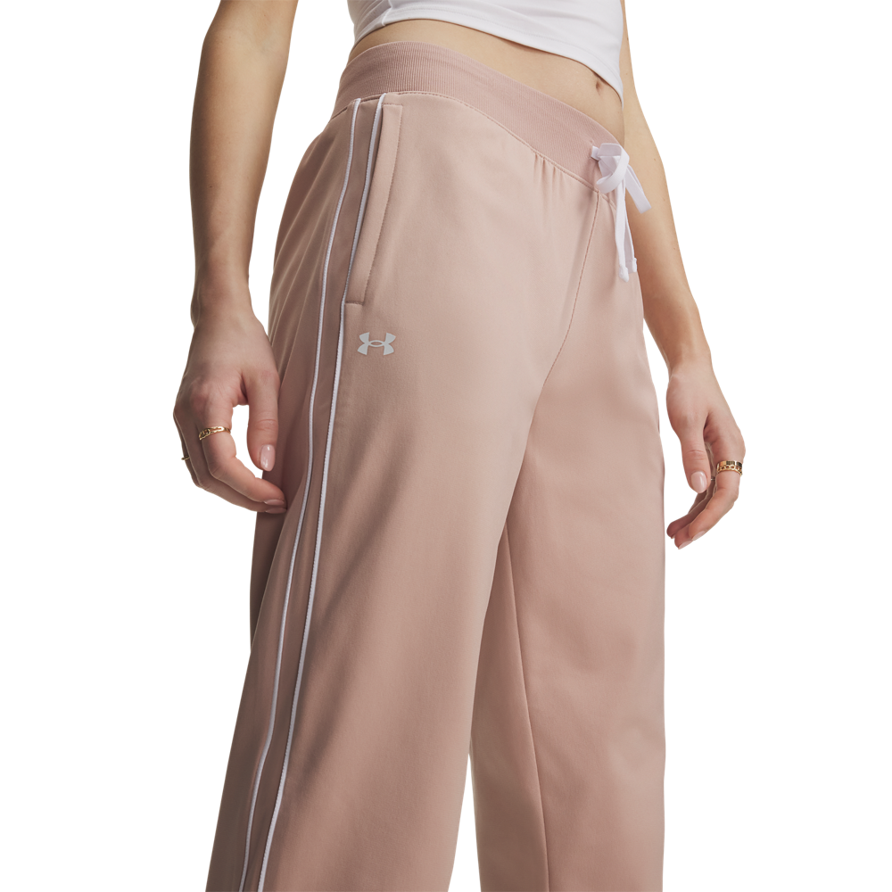 Conjunto Sportstyle Mujer Color Rosado