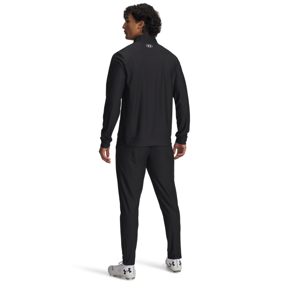 Conjunto Team Sports Hombre Color Negro