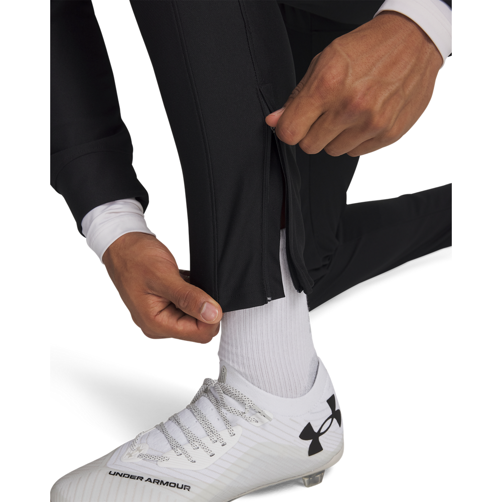 Conjunto Team Sports Hombre Color Negro