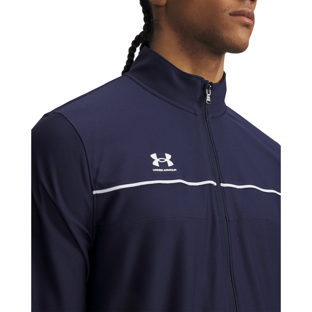 Conjunto Team Sports Hombre Color Azul