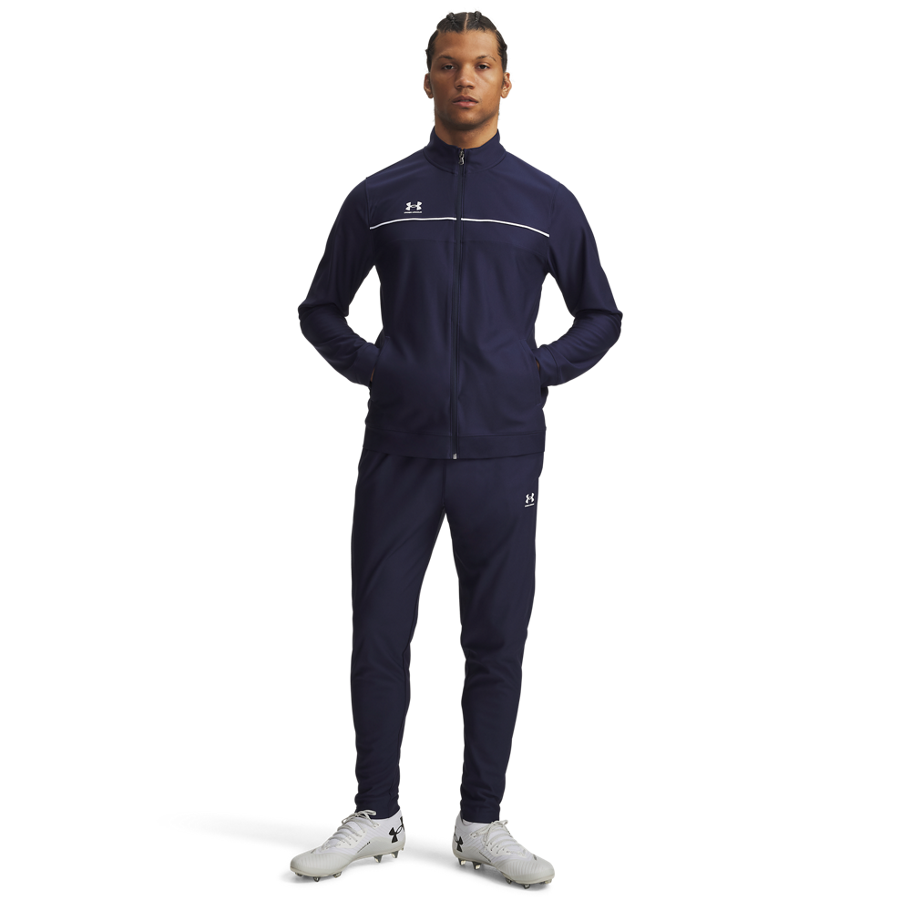 Conjunto Team Sports Hombre Color Azul