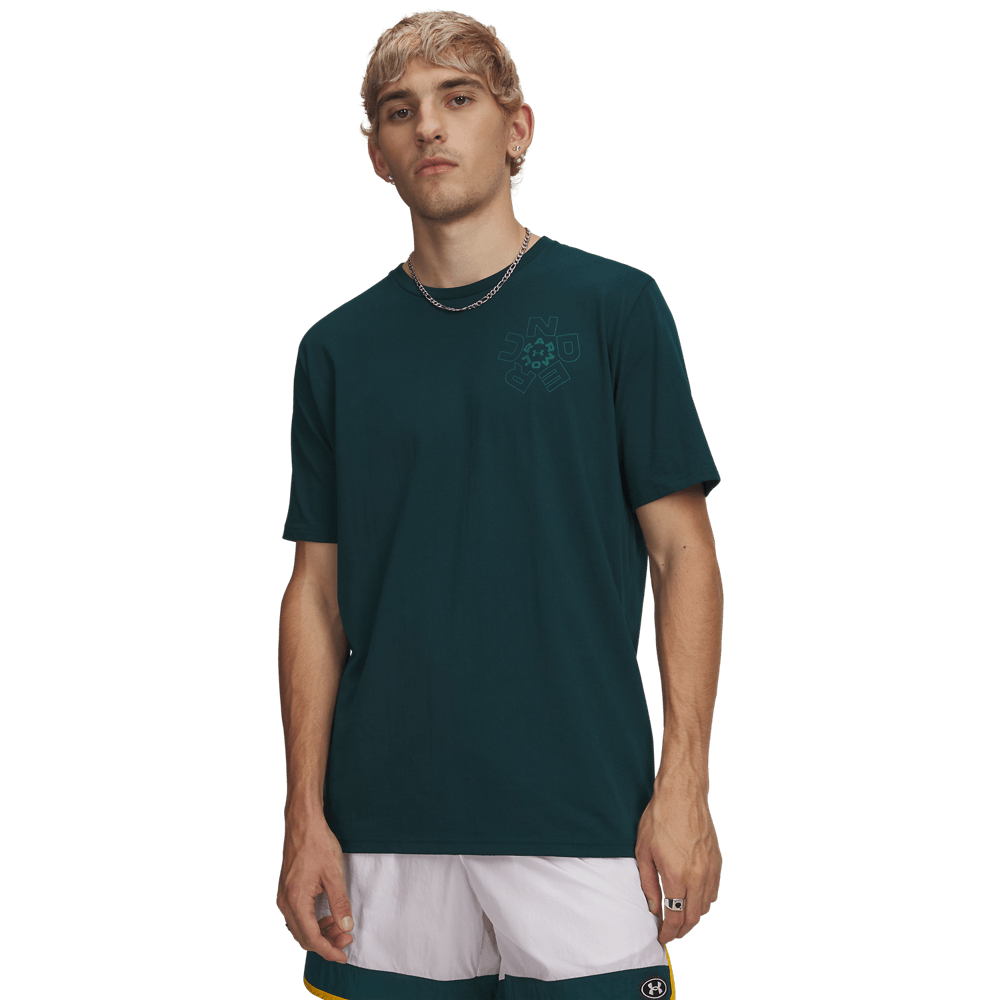 Verde