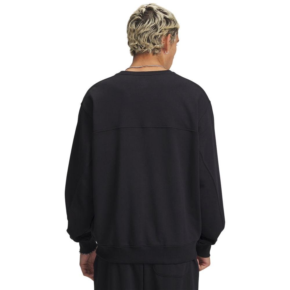 Buzo Sportstyle Hombre Color Negro