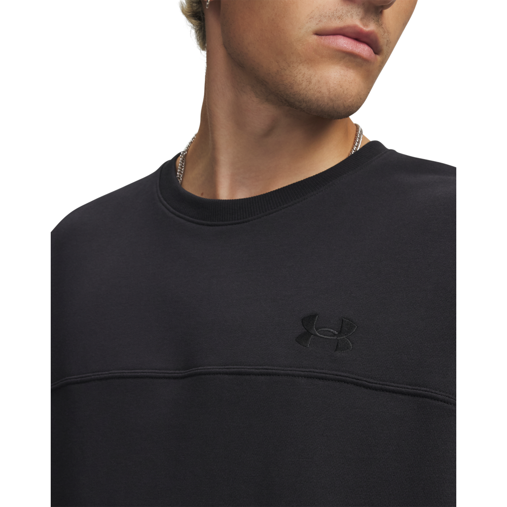 Buzo Sportstyle Hombre Color Negro