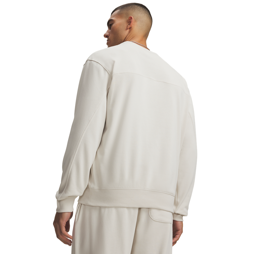Buzo Sportstyle Hombre Color Blanco