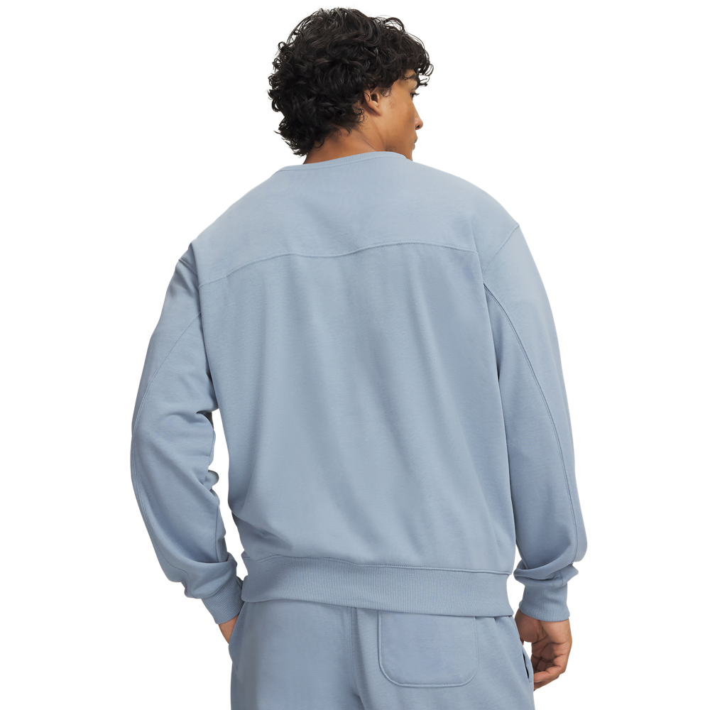 Buzo Sportstyle Hombre Color Azul