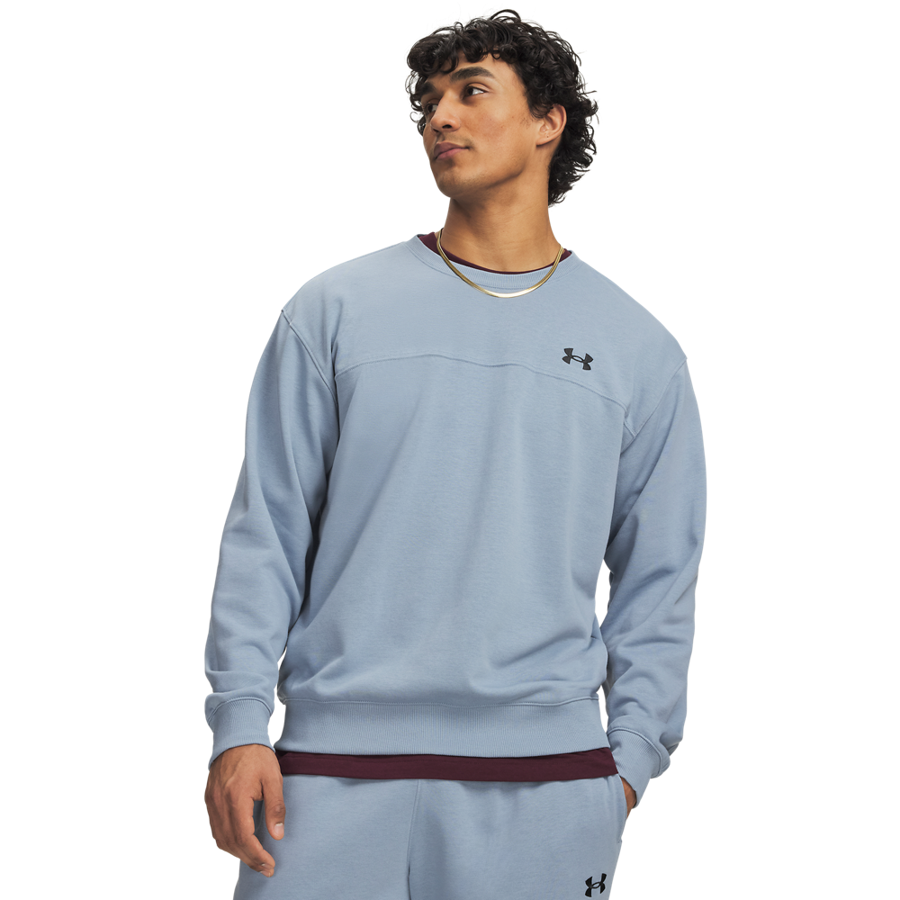 Buzo Sportstyle Hombre Color Azul