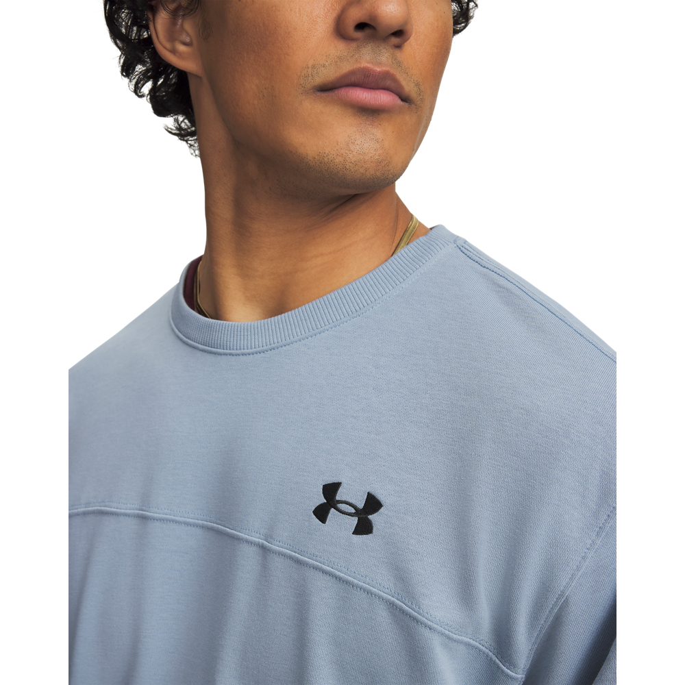 Buzo Sportstyle Hombre Color Azul