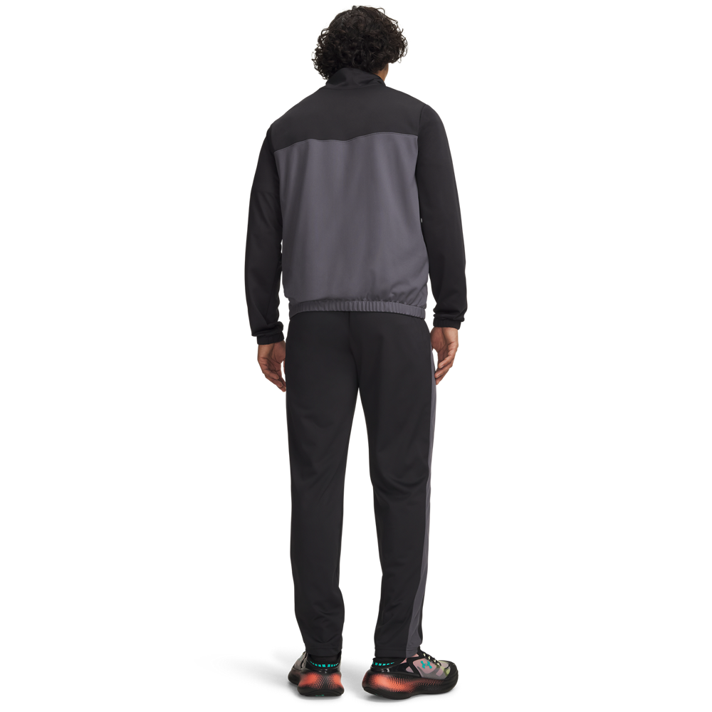 Conjunto Sportstyle Hombre Color Negro