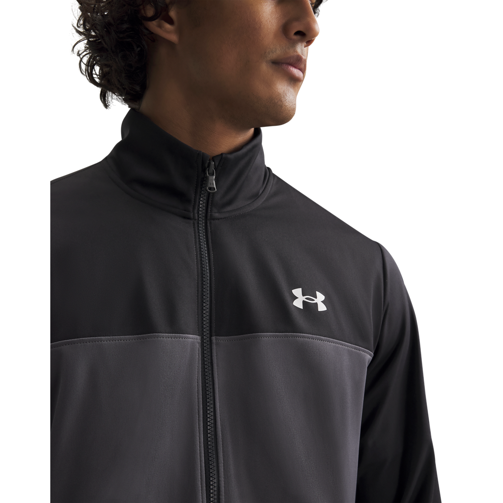 Conjunto Sportstyle Hombre Color Negro