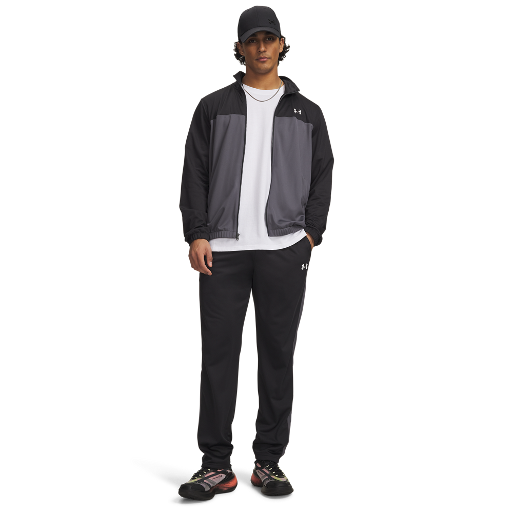 Conjunto Sportstyle Hombre Color Negro