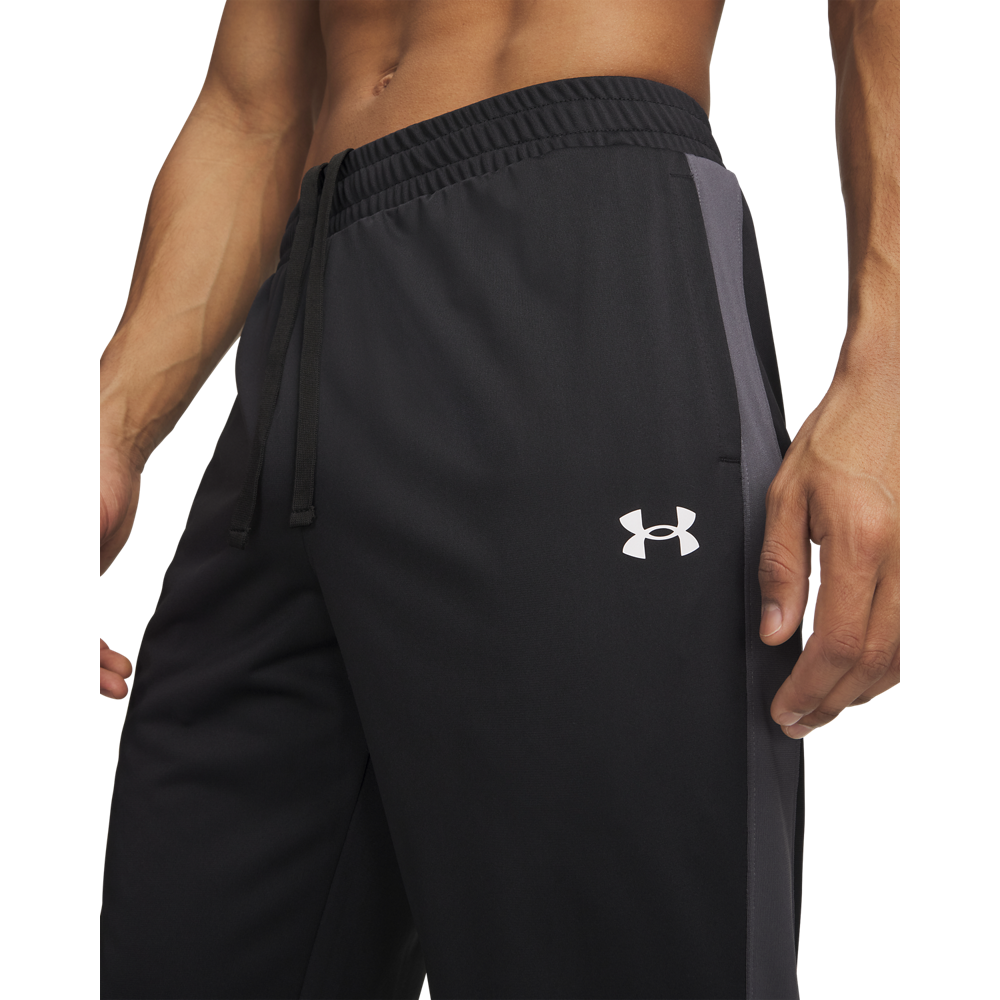 Conjunto Sportstyle Hombre Color Negro