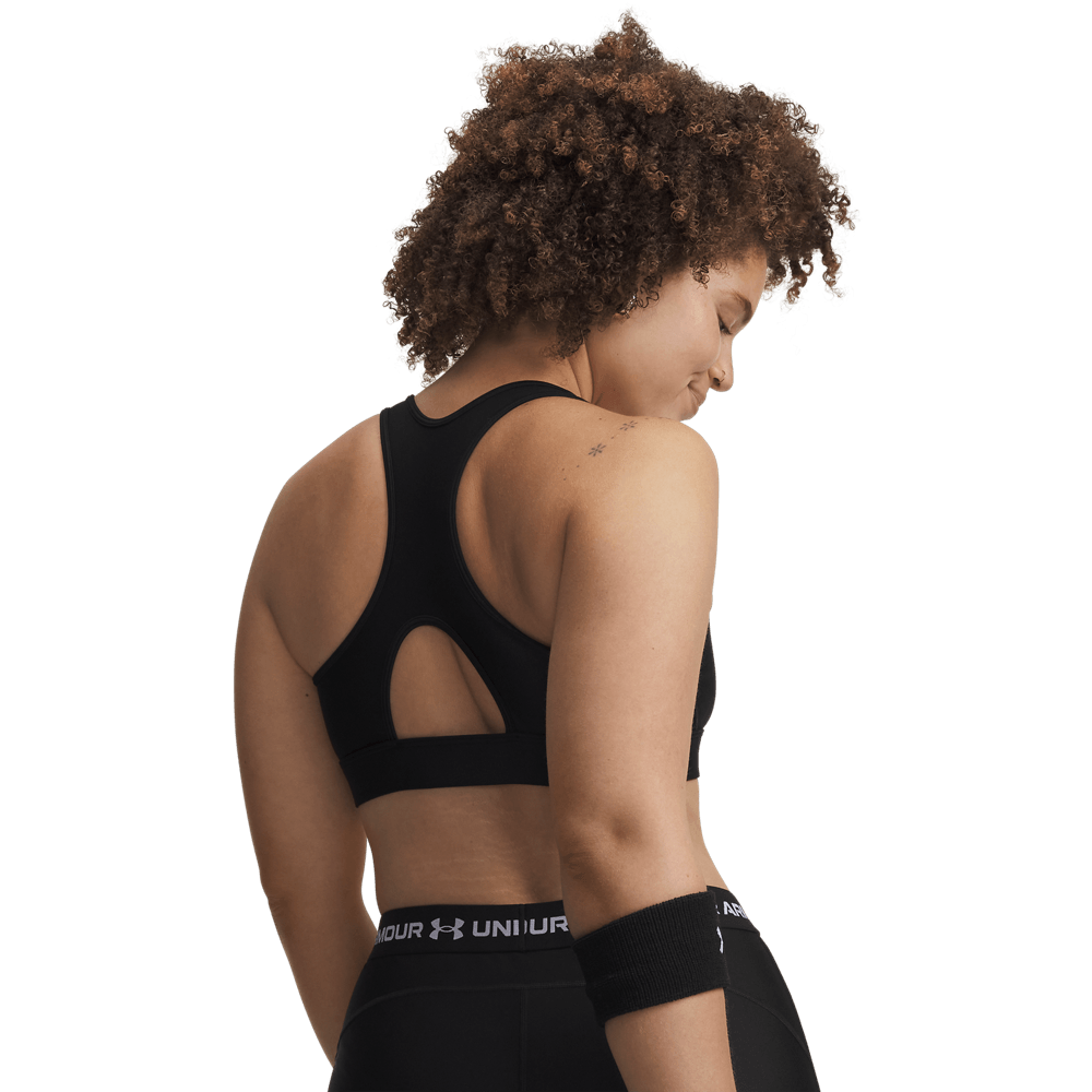 Bras Training Mujer Color Negro