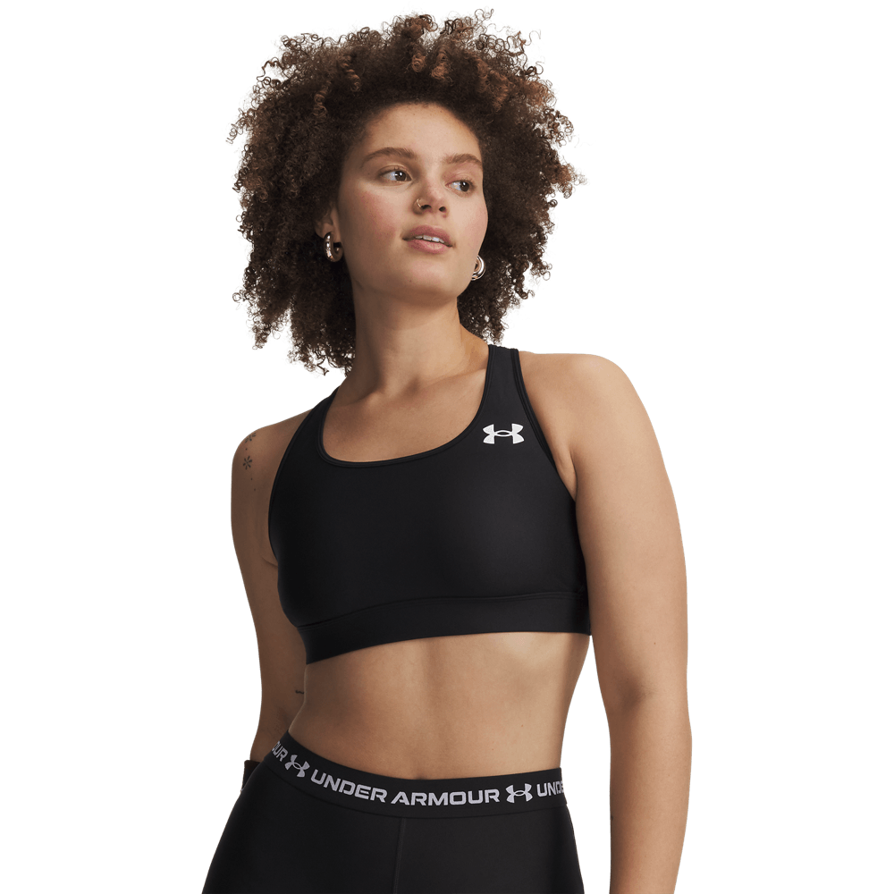 Bras Training Mujer Color Negro