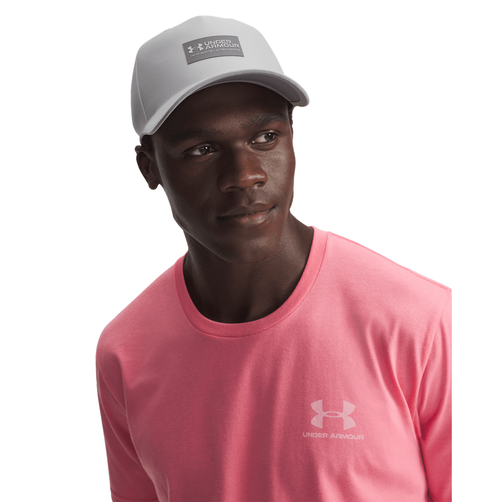 Cachucha Sportstyle Unisex Color Gris