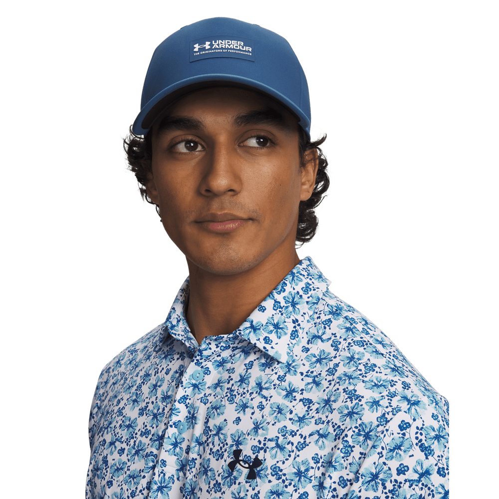 Cachucha Sportstyle Unisex Color Azul