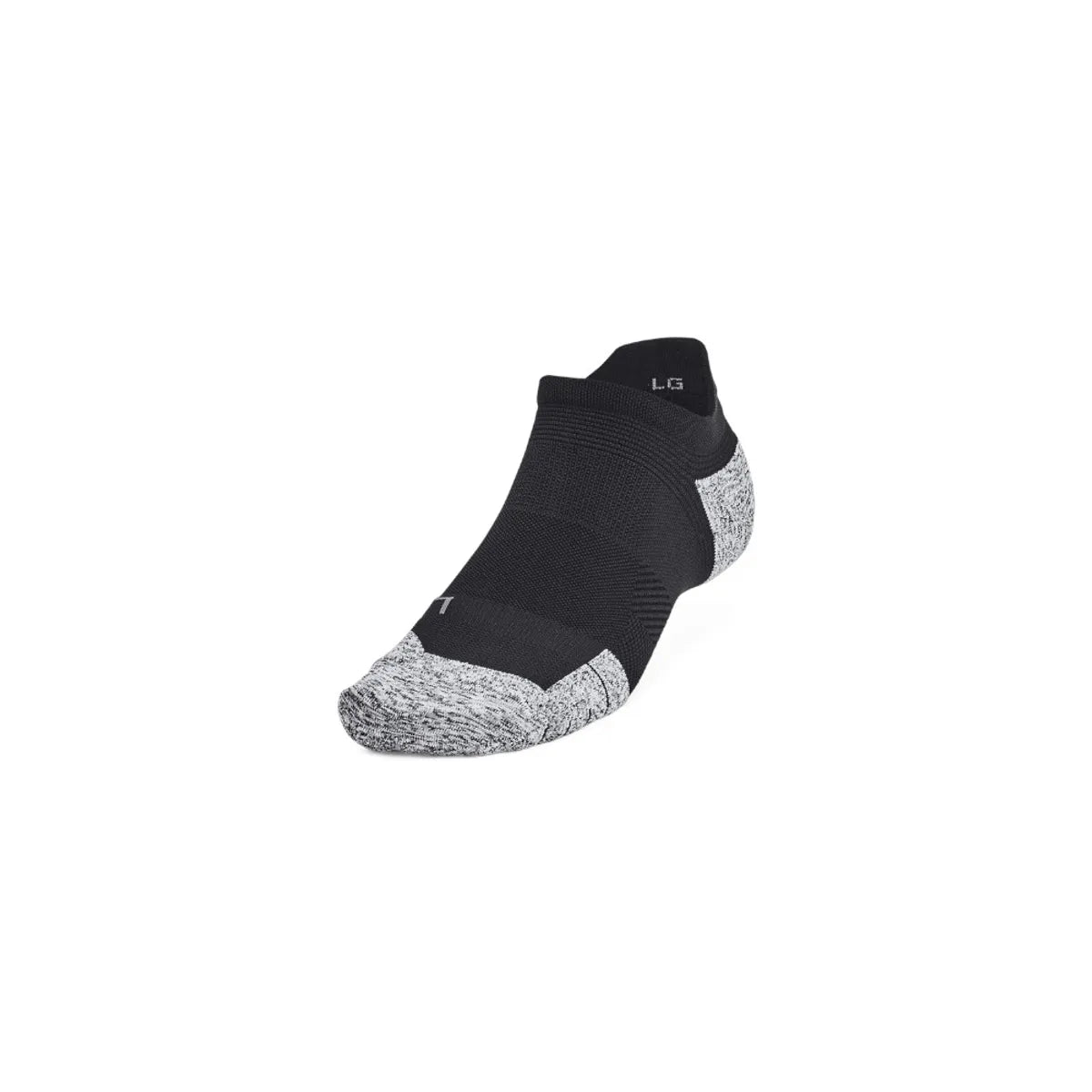 Medias Running Unisex Color Negro