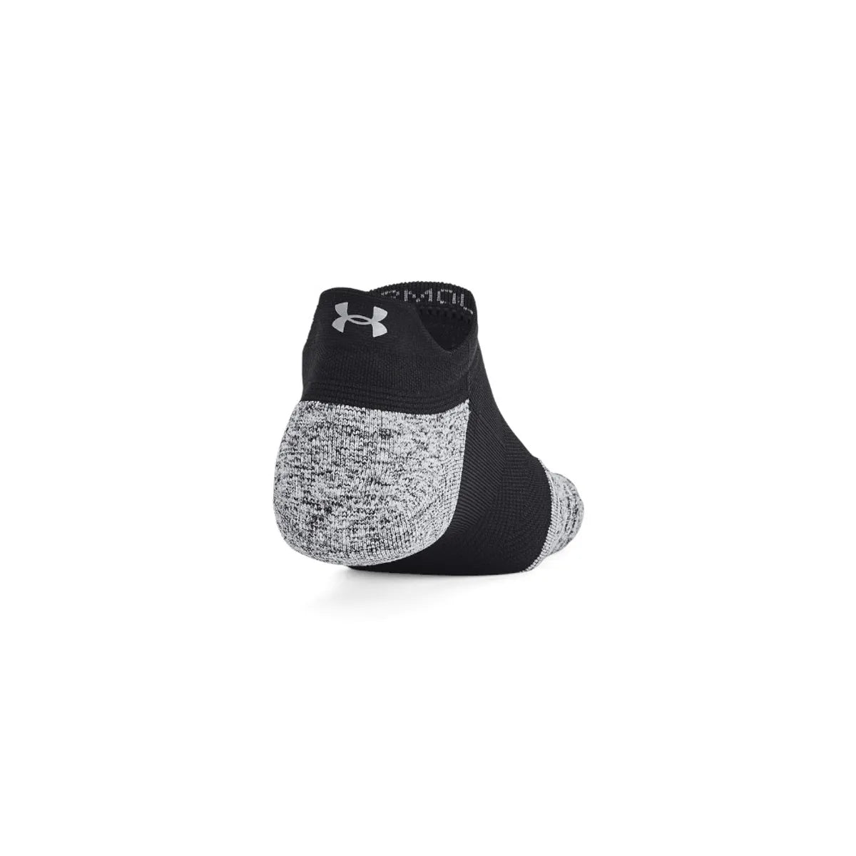 Medias Running Unisex Color Negro